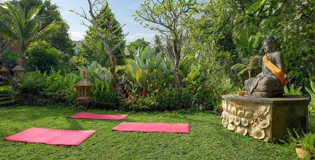Ubud Nyuh Bali Resort & Spa 5* e Monolocale Resort Seminyak by Ini Vie Hospitality 5*
