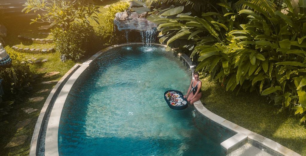 Ubud Nyuh Bali Resort & Spa 5* e Monolocale Resort Seminyak by Ini Vie Hospitality 5*