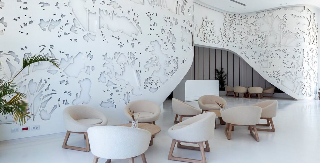 Meraki Resorts 5* - Adults Only