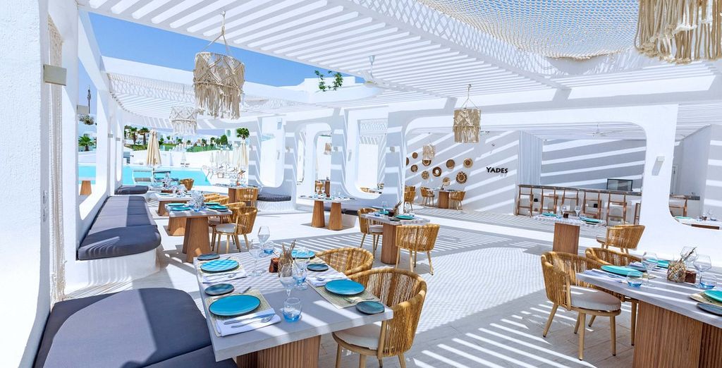 Meraki Resorts 5* - Adults Only