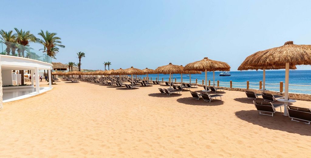 Meraki Resorts 5* - Adults Only