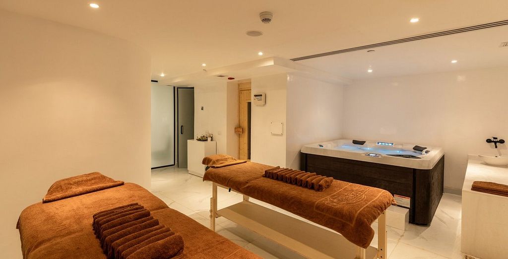 Meraki Resorts 5* - Adults Only