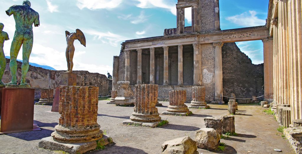 Tour di gruppo: Le meraviglie della Costiera Amalfitana 