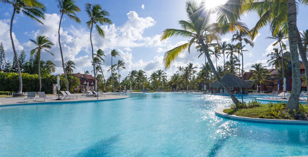 Punta Cana Princess 5* - Adults Only