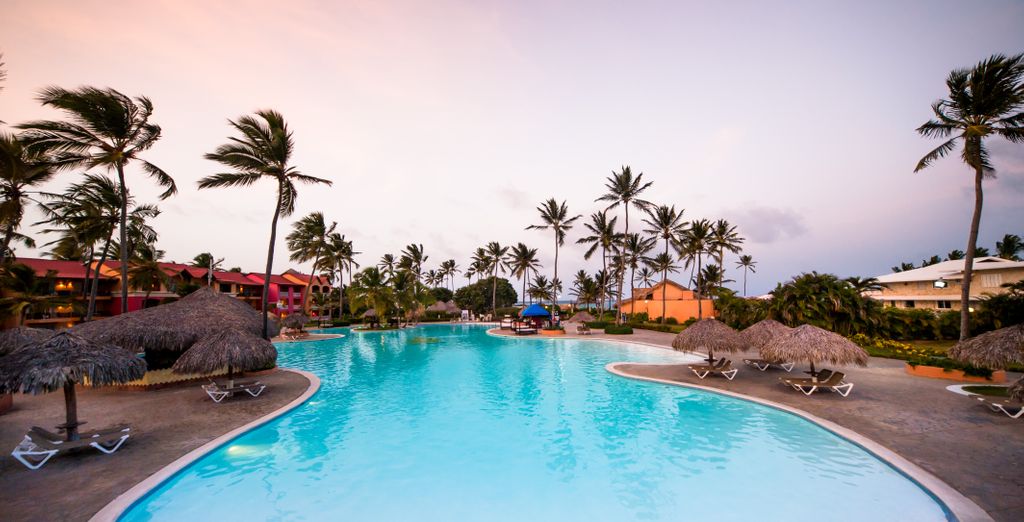 Punta Cana Princess 5* - Adults Only