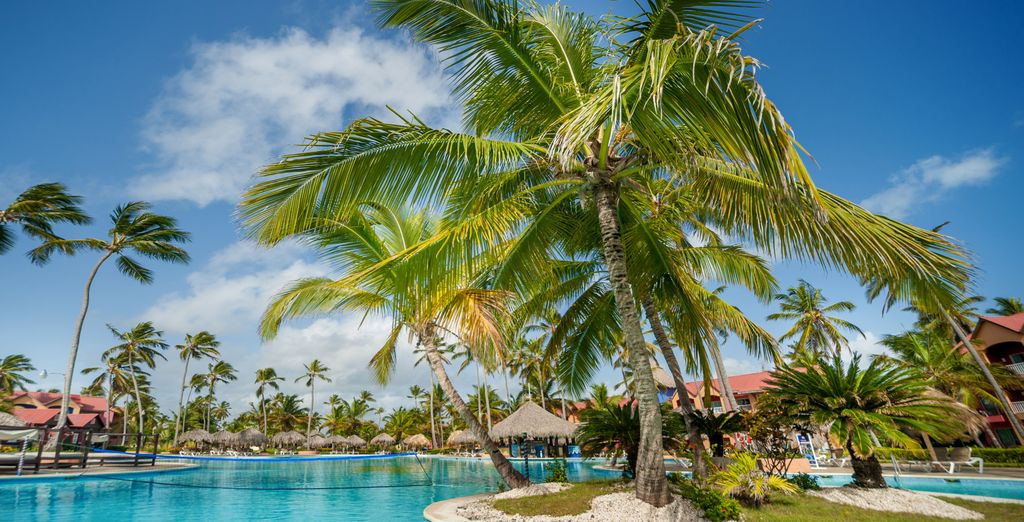 Punta Cana Princess 5* - Adults Only
