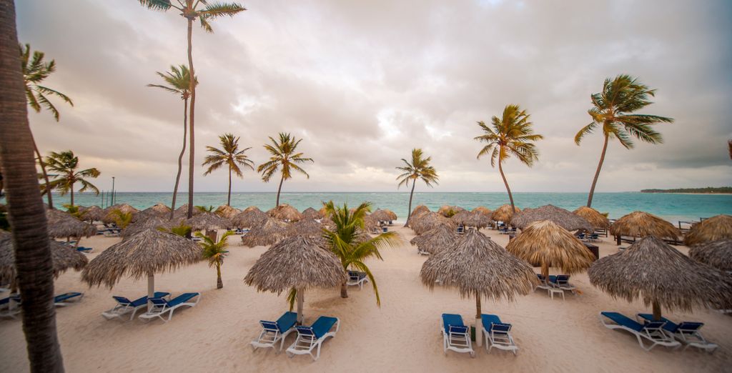 Punta Cana Princess 5* - Adults Only