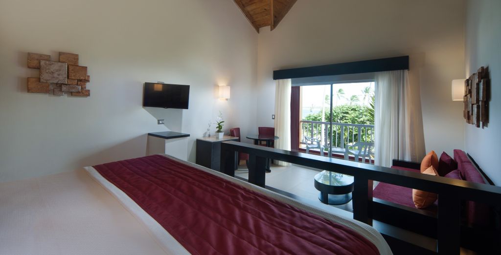Punta Cana Princess 5* - Adults Only