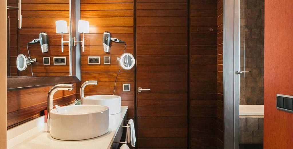 Salobre Hotel Resort & Serenity 5*