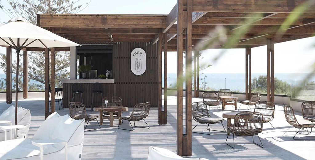 Helea Family Beach Resort 5*