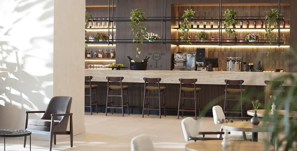 Helea Family Beach Resort 5*