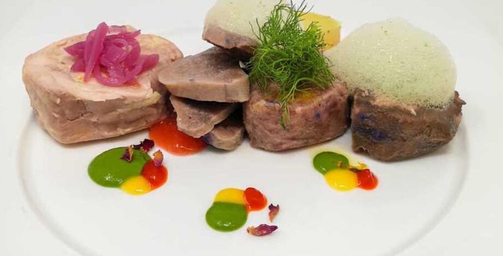 Hotel San Vincenzo Resort 4*