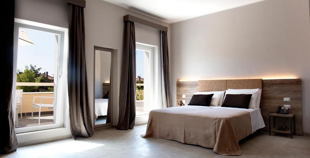 Hotel San Vincenzo Resort 4*