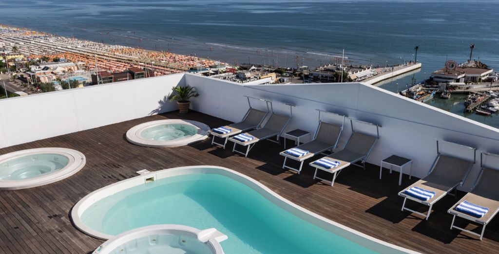 Hotel Nautico 4*