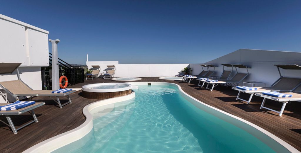 Hotel Nautico 4*