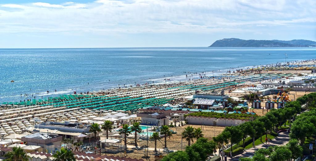 Hotel Nautico 4*