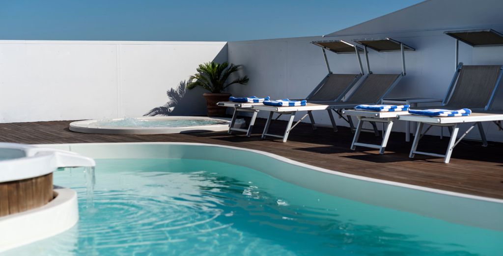 Hotel Nautico 4*