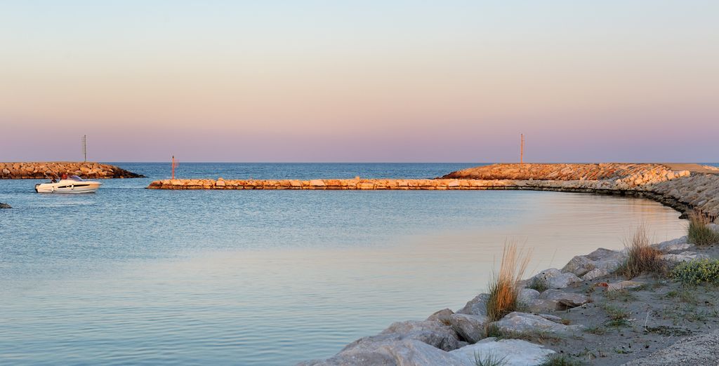 Hotel San Vincenzo Resort 4*