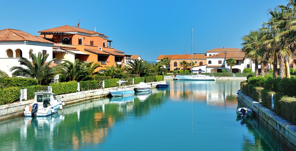 Hotel San Vincenzo Resort 4*
