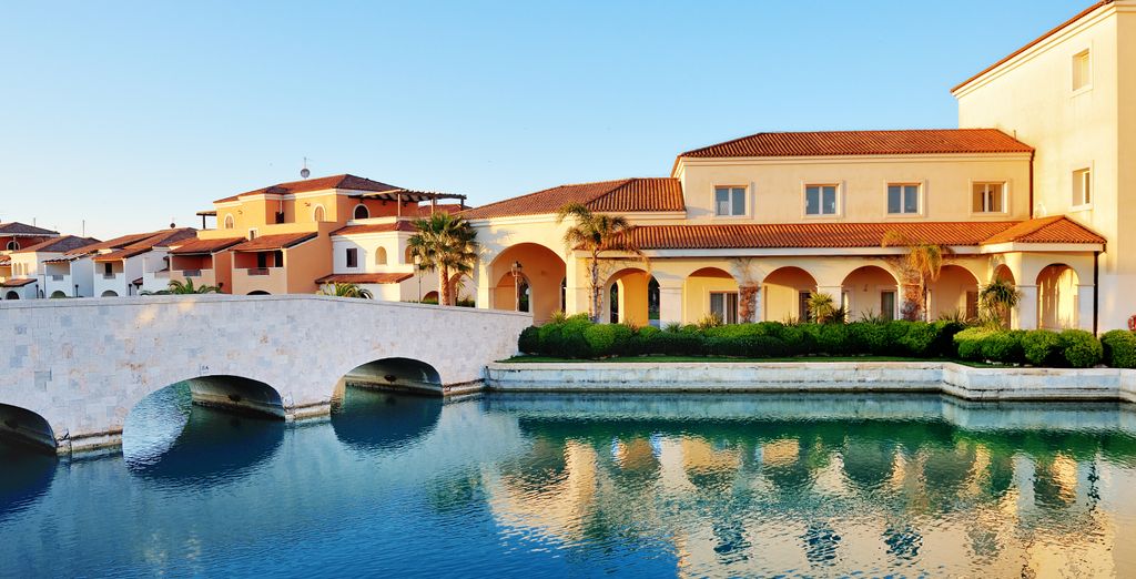 Hotel San Vincenzo Resort 4*