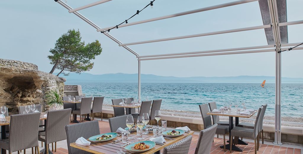 Hotel Bluesun Elaphusa 4*