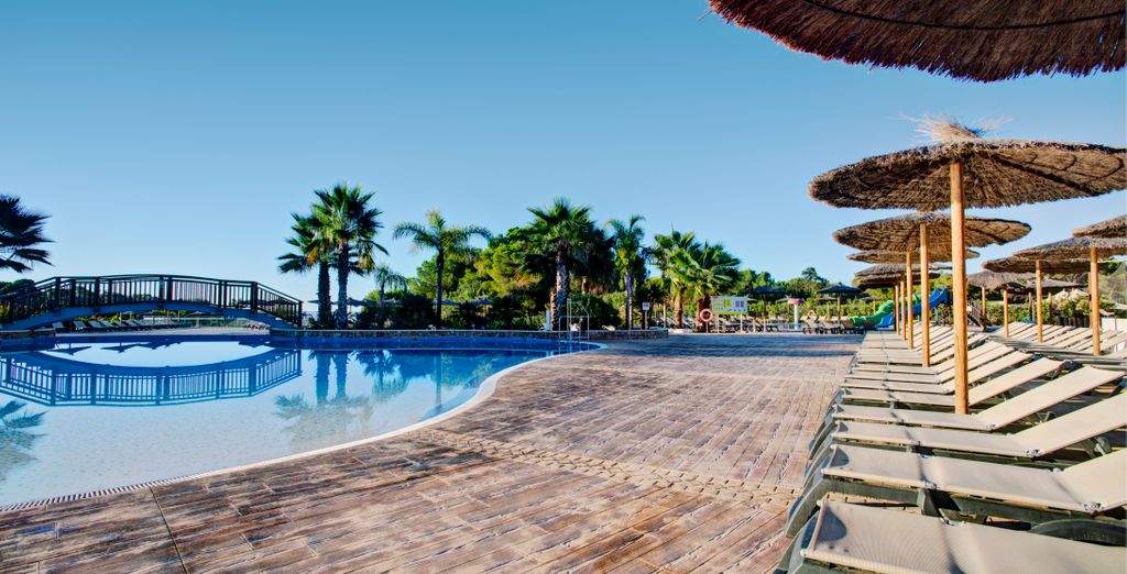 Tui Magic Life Cala Pada 4*