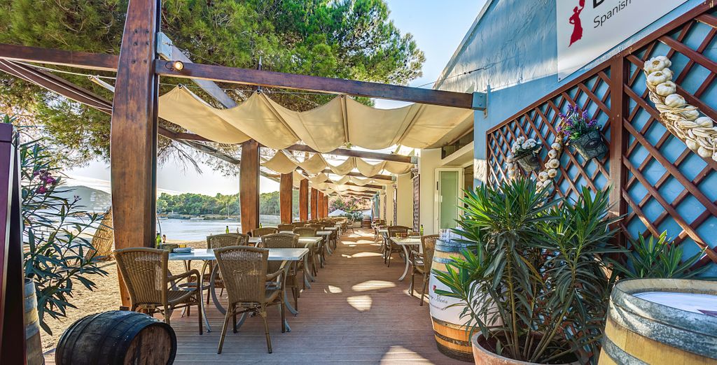 Tui Magic Life Cala Pada 4*