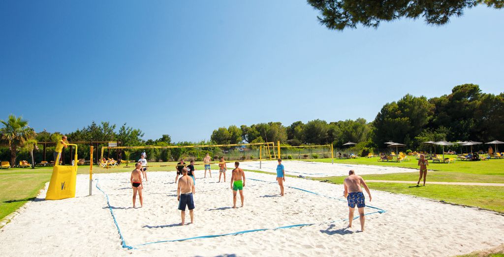 Tui Magic Life Cala Pada 4*