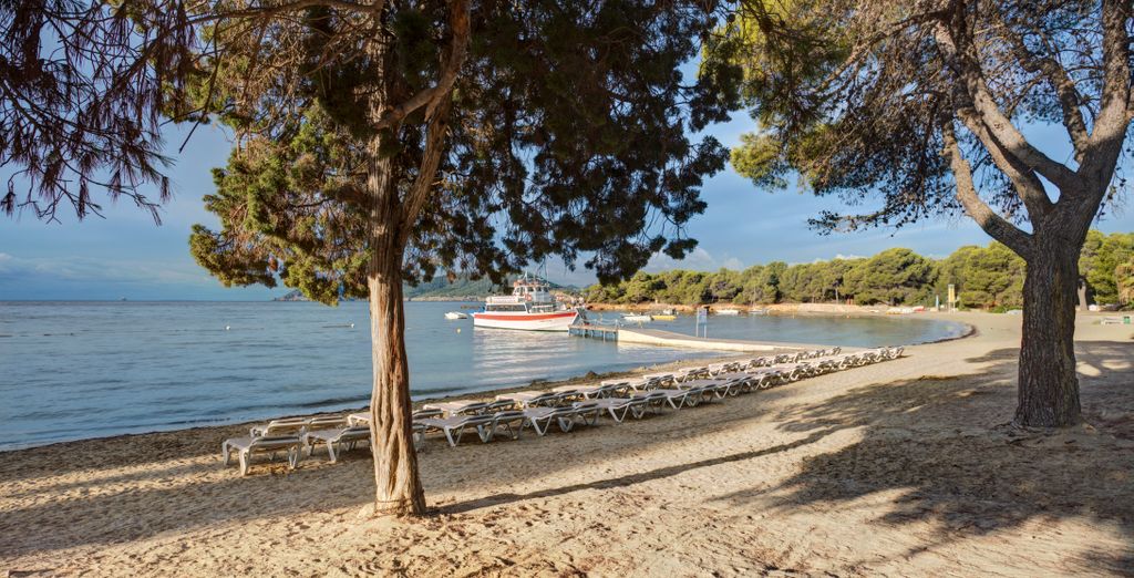 Tui Magic Life Cala Pada 4*