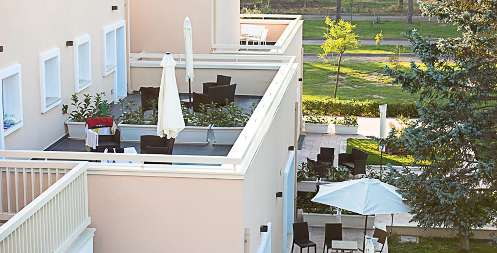 Hotel San Vincenzo Resort 4*