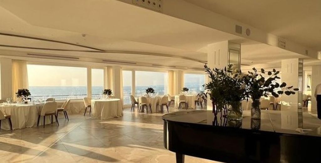 Hotel Stabia 4*