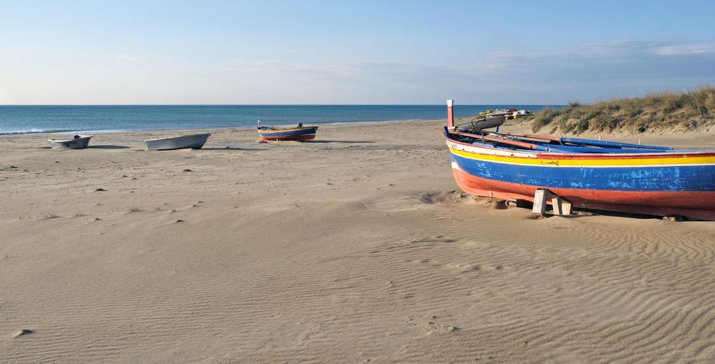 Alborea Ecolodge Resort 5*