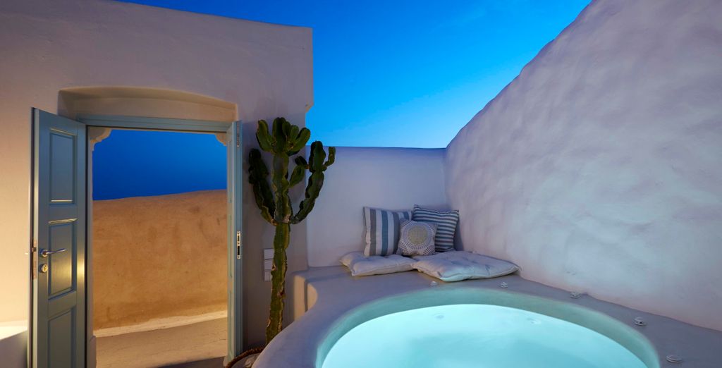 Valsamo Suites 4*