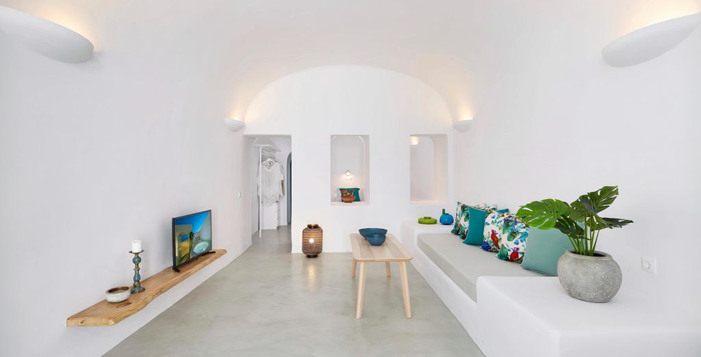 Valsamo Suites 4*