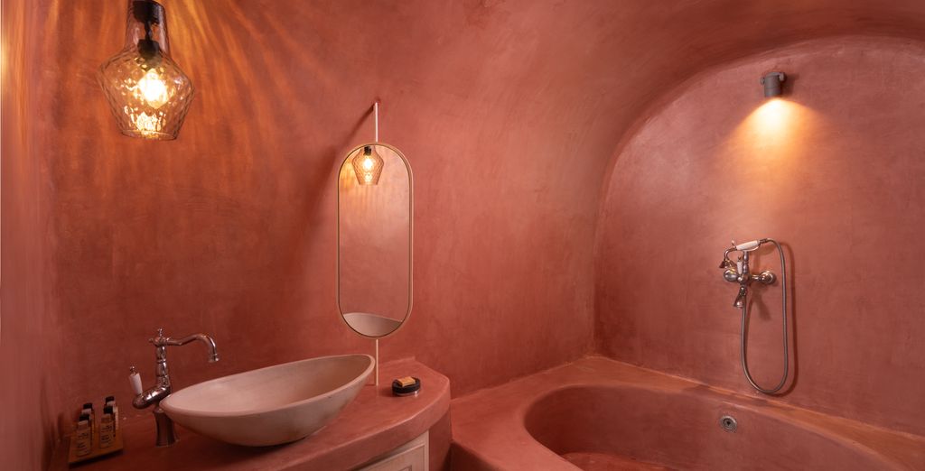 Valsamo Suites 4*
