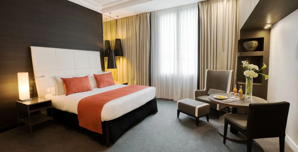 Hotel Dieu Intercontinental Marseille 5*