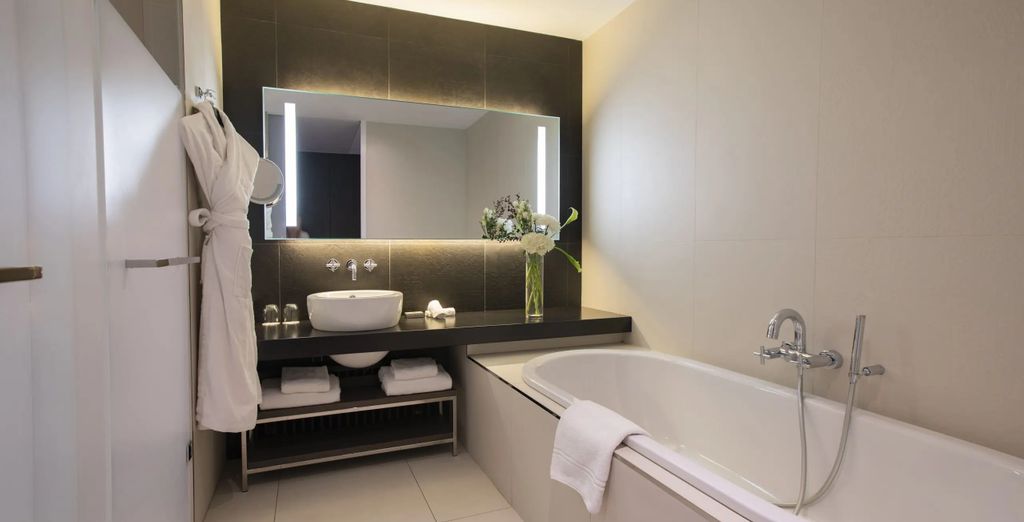 Hotel Dieu Intercontinental Marseille 5*