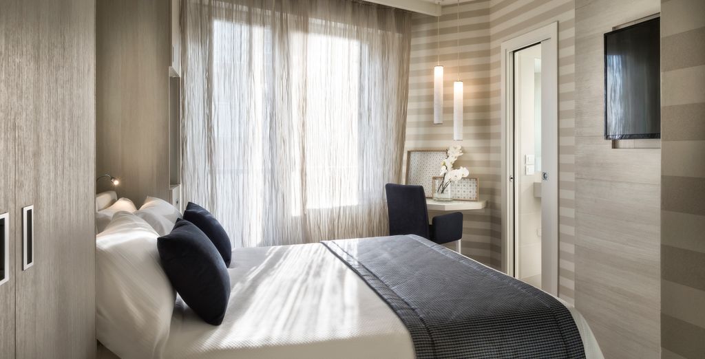 Hotel Nautico 4*
