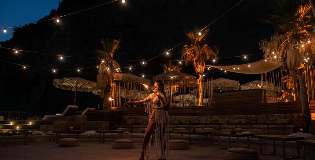Maya Beach Experience 5*
