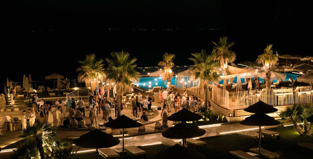 Maya Beach Experience 5*