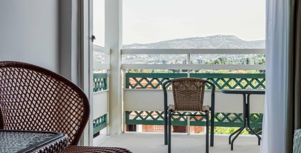 Palmariva Beach Bomo Club 4*