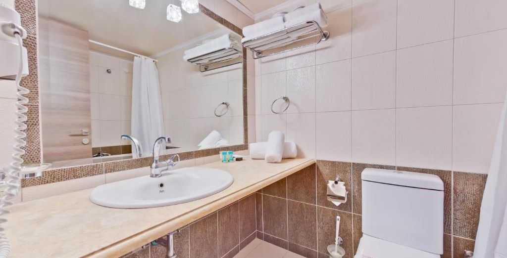 Palmariva Beach Bomo Club 4*