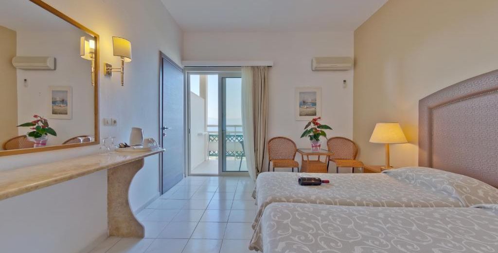 Palmariva Beach Bomo Club 4*