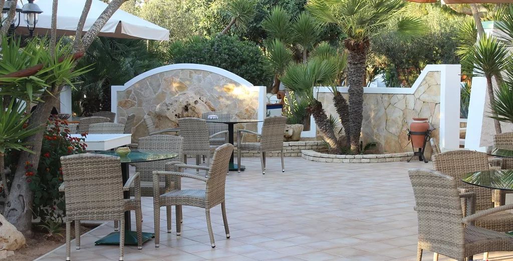 Resort Costa House Ristorante Agriturismo
