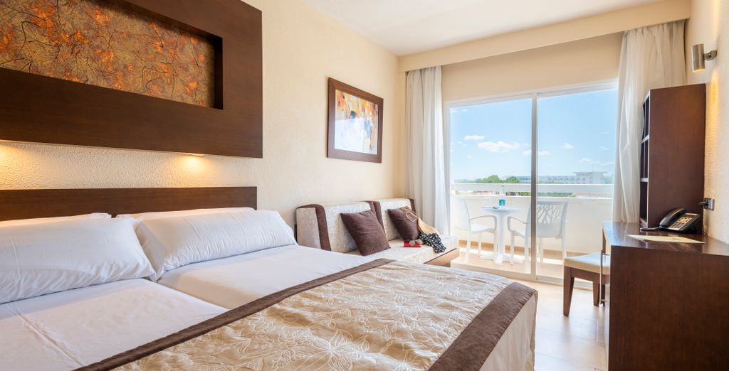 Hotel Condesa 4*