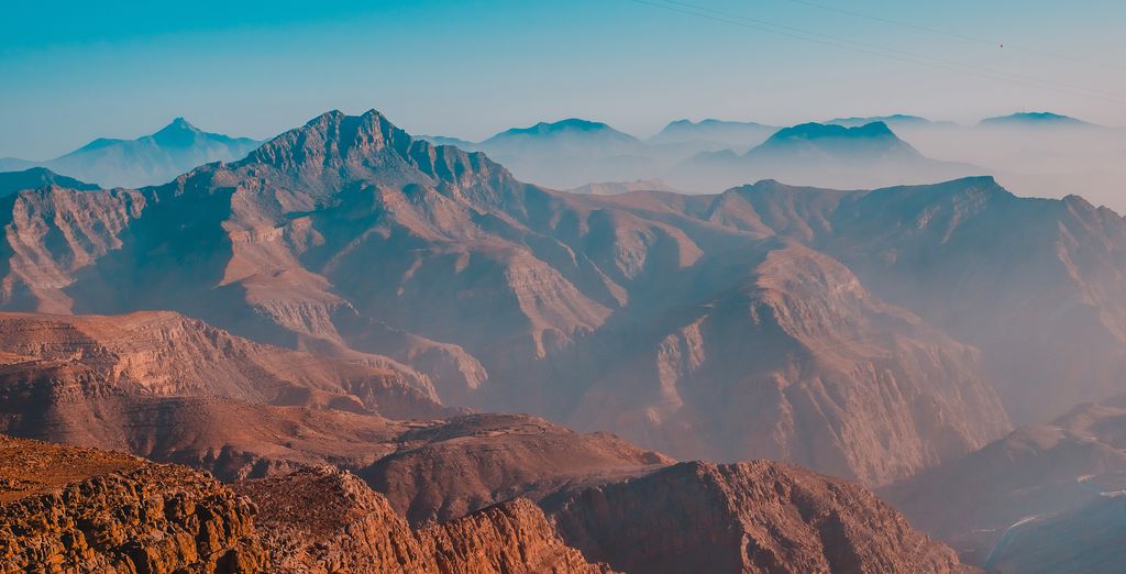 Hilton Ras Al Khaimah Resort & Spa 5* 