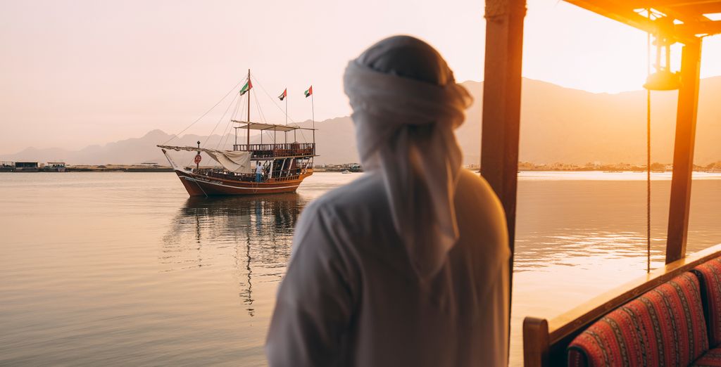 Hilton Ras Al Khaimah Resort & Spa 5* 