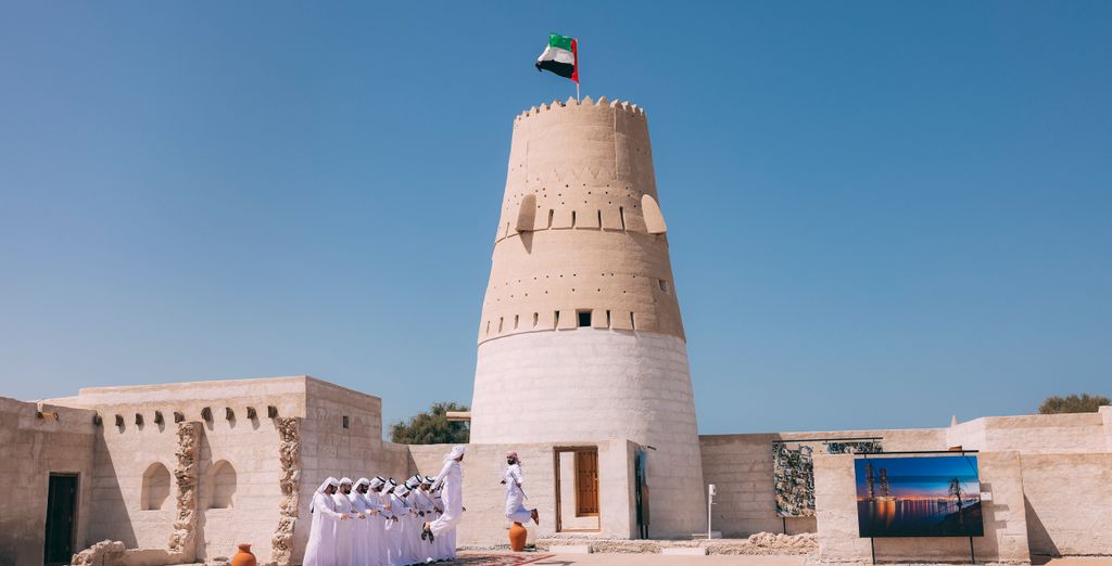 Hilton Ras Al Khaimah Resort & Spa 5* 