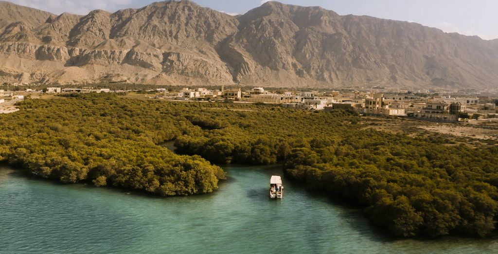 Hilton Ras Al Khaimah Resort & Spa 5* 