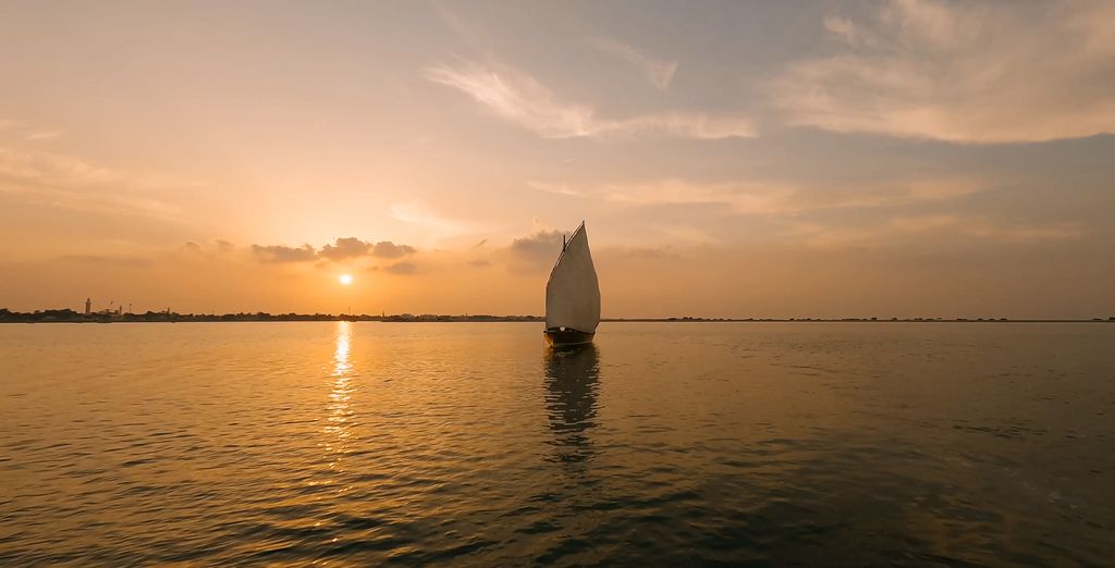 Hilton Ras Al Khaimah Resort & Spa 5* 